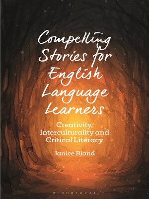 cover image of Compelling Stories for English Language Learners